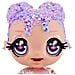 Glitter Babyz Doll - Lavanda (fiore) 574866 - Foto miniatura 4
