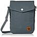 Greenland Pocket Borsa Messenger 22 Centimeters Grigio (dusk)  - Foto miniatura 1