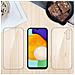 Custodia Compatibile Con Samsung Galaxy A13 5g In Transparente - 360° Full Body Copertura Protettiva - Protezione Anteriore E Posteriore, Protezione A Tutto Tondo Con Protezione Del Display - Foto miniatura 6