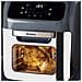 Forno Elettrico Friggitrice Kb-7557 - Foto miniatura 2