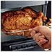 Forno Elettrico Friggitrice Kb-7557 - Foto miniatura 3