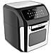 Forno Elettrico Friggitrice Kb-7557 - Foto miniatura 6