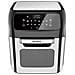 Forno Elettrico Friggitrice Kb-7557 - Foto miniatura 1