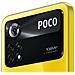 Poco X4 Pro 5G 256GB 8 GB Ram Dual Sim Display 6.67" Full HD+ Slot Micro SD Fotocamera 108 Mpx Android Giallo - Foto miniatura 4