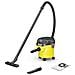 Aspiracenere / Polvere / Liquidi / KWD 1 W V-12/2/18 Potenza 1000 W - Capacità 12 L  - Foto miniatura 1