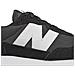 Scarpe Ms 237 Taglia 45 Codice Ms237cc Nero - Foto miniatura 3