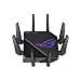 Router Wireless GT-AX11000 Pro Tri-Band (2,4 GHz/5 GHz/5 GHz) Gigabit Ethernet Nero - Foto miniatura 3