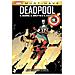 Gerry Duggan - Il buono, il brutto e il cattivo. Deadpool - Foto miniatura 1