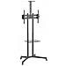 ICA-TR216T Supporto TV a parete 177,8 cm (70") Nero - Foto miniatura 8