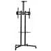 ICA-TR216T Supporto TV a parete 177,8 cm (70") Nero - Foto miniatura 5