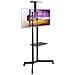 ICA-TR216T Supporto TV a parete 177,8 cm (70") Nero - Foto miniatura 2
