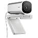 Webcam Streaming 960 4K 8 MP Microfono Incorporato USB Colore Argento - Foto miniatura 2