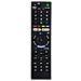 Msp-rem004 Telecomando Ir Wireless Tv Pulsanti (ir Remote For Sony Smart Tv - Ir Remote Control Netflix - Goog - Foto miniatura 1