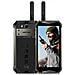 Armor 20WT 256 GB 4G Dual Sim Display 5.65" IPS Slot Nano SD Fotocamera 48 Mpx Android Nero - Foto miniatura 1