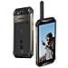 Armor 20WT 256 GB 4G Dual Sim Display 5.65" IPS Slot Nano SD Fotocamera 48 Mpx Android Nero - Foto miniatura 2