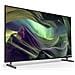 TV LED Ultra HD 4K 75" KD75X85LAEP Android TV 2023 Nero - Foto miniatura 3
