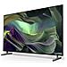 TV LED Ultra HD 4K 75" KD75X85LAEP Android TV 2023 Nero - Foto miniatura 4