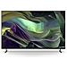 TV LED Ultra HD 4K 75" KD75X85LAEP Android TV 2023 Nero - Foto miniatura 5