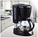 Macchina Per Caffè MR406 Automatica 550 W Colore Nero - Foto miniatura 3