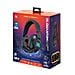 Cuffie Gaming QUANTUM 610 Wireless Jack 3,5 mm con Microfono Colore Nero - Foto miniatura 6