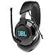 Cuffie Gaming QUANTUM 610 Wireless Jack 3,5 mm con Microfono Colore Nero - Foto miniatura 4