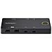 C2-H46-UC2-PD-KVM switch per keyboard-video-mouse (kvm) Nero - Foto miniatura 3