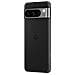 Pixel 8 Pro 5G 128GB 12GB Ram Display 6.7" OLED Main Camera 50MP Dual Sim Slot Nano SD Android 5050 mAh Black - Foto miniatura 4