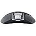Kx-hdv800ne Conf Phone Nero 4.0 - Foto miniatura 2