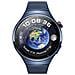Watch 4 Pro 3,81 Cm (1.5"") Amoled 48 Mm Digitale 466 X 466 Pixel Touch Screen 4g Blu Wi-fi Gps (satellitare) - Foto miniatura 1