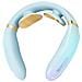 Massaggiatore Corporeo Neck K6e Blue - Foto miniatura 1