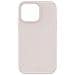 Cover Icon In Silicone Per Iphone 14 Pro Compatibile Con Magsafe, Rosa - Foto miniatura 1