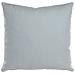 Cuscino Dkd Home Decor Righe Azzurro Bianco 45 X 15 X 45 Cm Mediterraneo - Foto miniatura 3