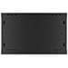 WF01-6606-00B rack 6U Da parete Nero - Foto miniatura 2