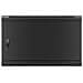 WF01-6606-00B rack 6U Da parete Nero - Foto miniatura 3