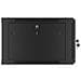 WF01-6606-00B rack 6U Da parete Nero - Foto miniatura 5