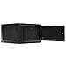 WF01-6606-00B rack 6U Da parete Nero - Foto miniatura 6