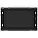 WF01-6606-00B rack 6U Da parete Nero - Foto miniatura 8