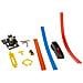 Energy Track Set Pista Gnd92 Hot Wheels - Foto miniatura 3
