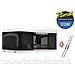 Tenda Da Tetto Maggiolina Grand Tour 360 Small Black Storm M360bs / 15.24 - Foto miniatura 1