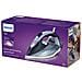 Ferro da Stiro a Vapore DST7020/20 Capacità 0.3 Litri Potenza 2800 Watt Colore Blu - Foto miniatura 7