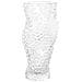 Vaso Da Fiori Elatos Vetro Trasparente - Foto miniatura 5