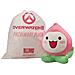 Overwatch 2 - Pachimari Peluche (16 Cm) - Foto miniatura 3