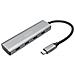 HUB a 4 porte USB-C - Foto miniatura 1
