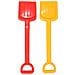 Paletta Da Spiaggia In Plastica Per Bambini 54x18 Cm - Foto miniatura 1
