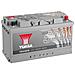 Autobatterie Ybx5019 12 V 100 Ah T1 Zellanlegung 0 (ybx5019) - Foto miniatura 1
