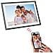 APF1000WIFI cornice per foto digitali Nero 25,4 cm (10") Touch screen Wi-Fi - Foto miniatura 3
