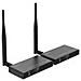Wireless Hdmi Extender / Splitter Set (100 M, 1x4) (ds-55346) - Foto miniatura 1