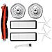 Kit Accessori Sostituzione Aspirapolvere 8 Pezzi Dreame W10/w10 Pro - Foto miniatura 1