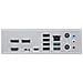 Scheda Madre PRIME B840M-A WIFI Socket AM5 Chipset B840 Micro ATX - Foto miniatura 6