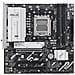 Scheda Madre PRIME B840M-A WIFI Socket AM5 Chipset B840 Micro ATX - Foto miniatura 2